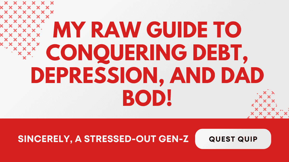 Sincerely, A Stressed-Out Gen-Z