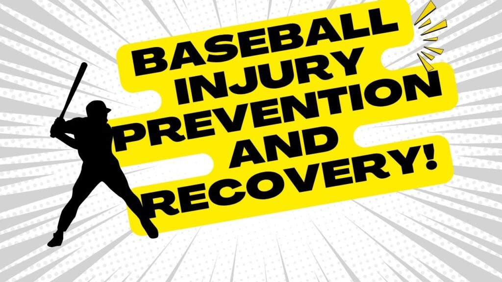 Baseball Injuries