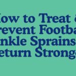 Sprains in Football