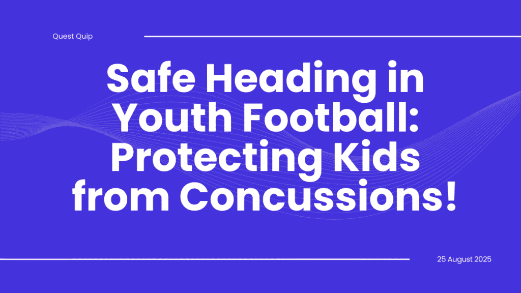 Football Injuries Prevention