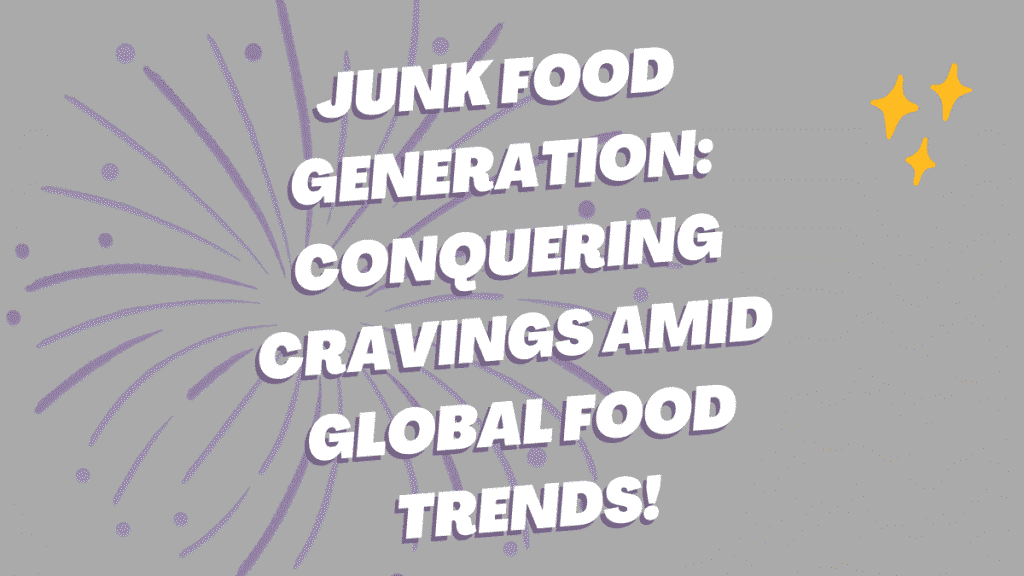 Junk Food