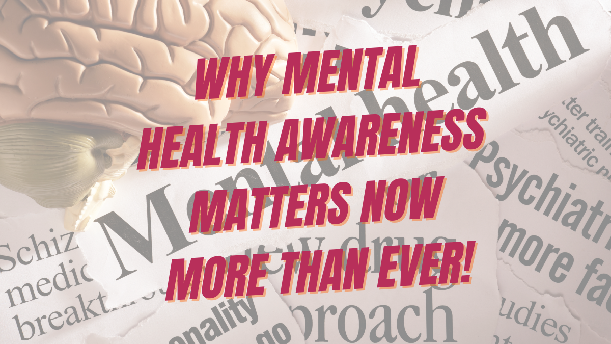 Mental Health Awareness