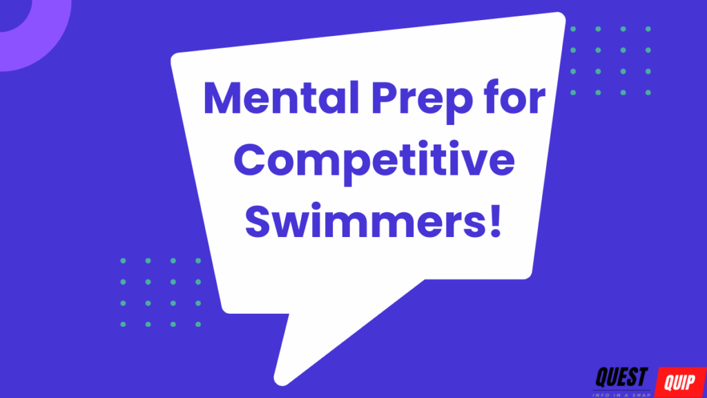 Mental Prep