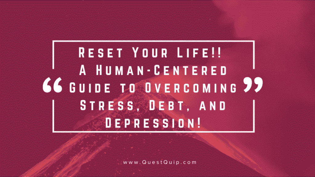 Reset Your Life