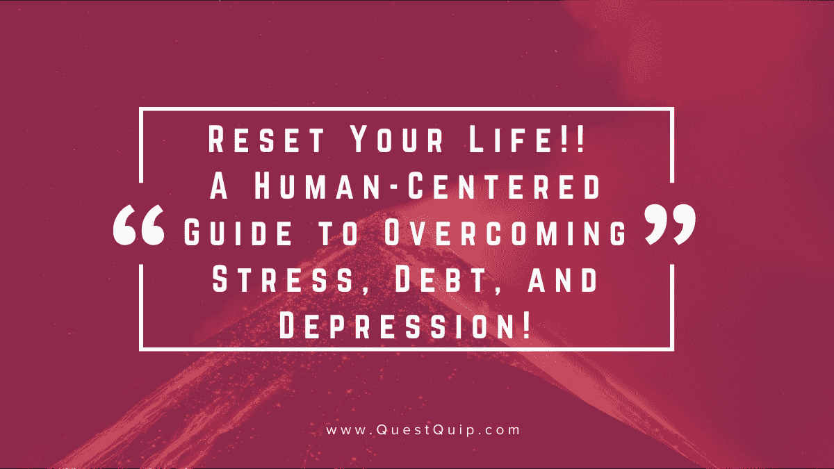 Reset Your Life