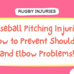 Baseball Pitching Injuries