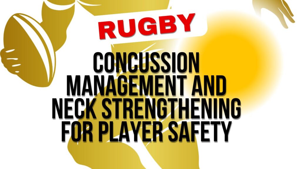Concussion Management in Rugby