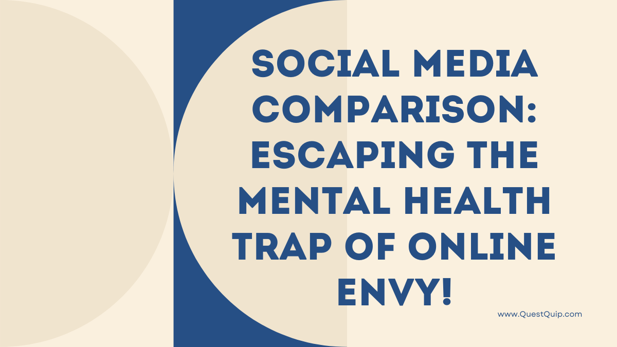 Social Media Comparison