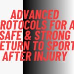 Return to Sport After Injury