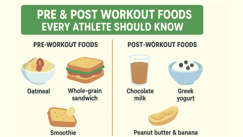 Sport Nutrition
