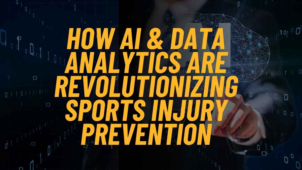 Sports Injury Prevention