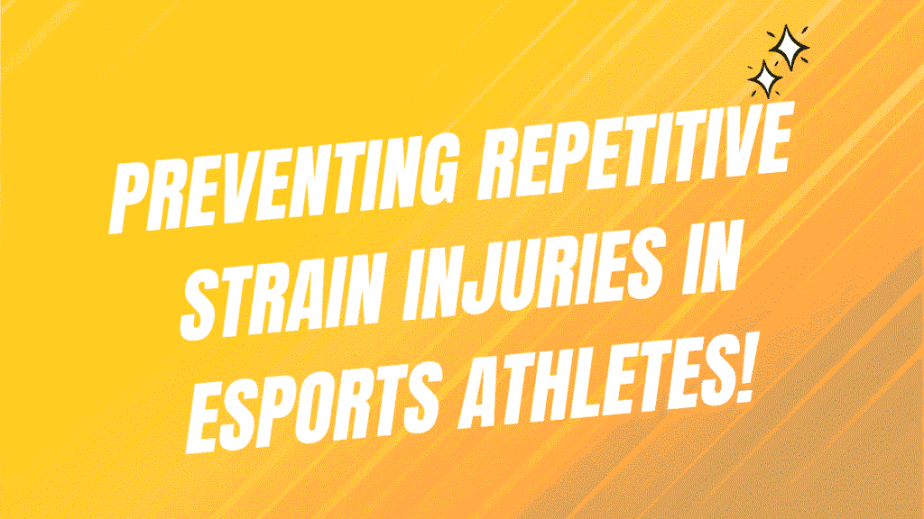 Strain Injuries