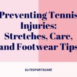 Preventing Tennis Injuries