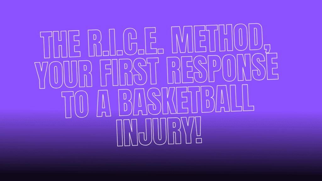 The R.I.C.E. Method