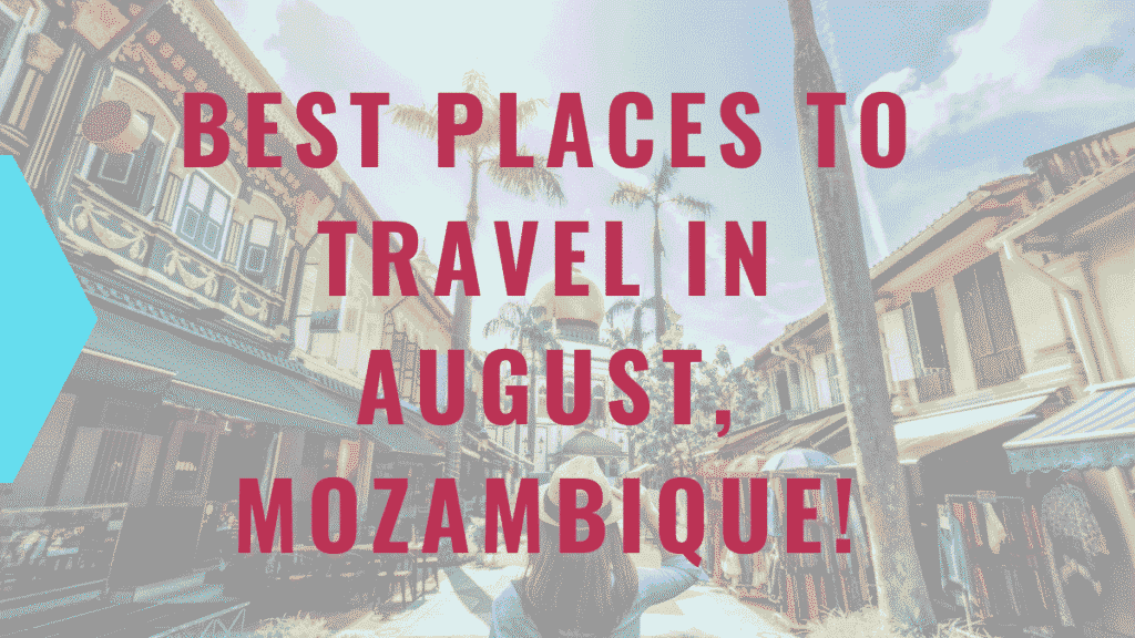Best Places to Travel