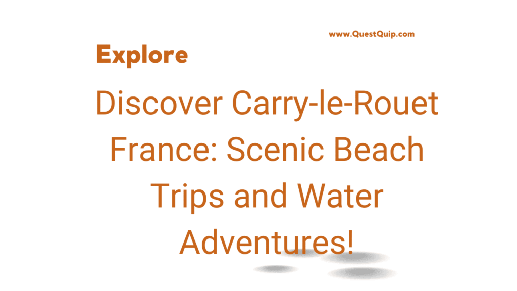 Carry-le-Rouet-France Discovering Carry-le-Rouet