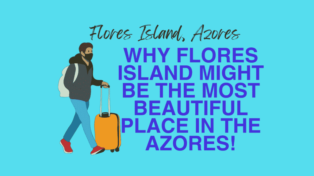 Flores Island