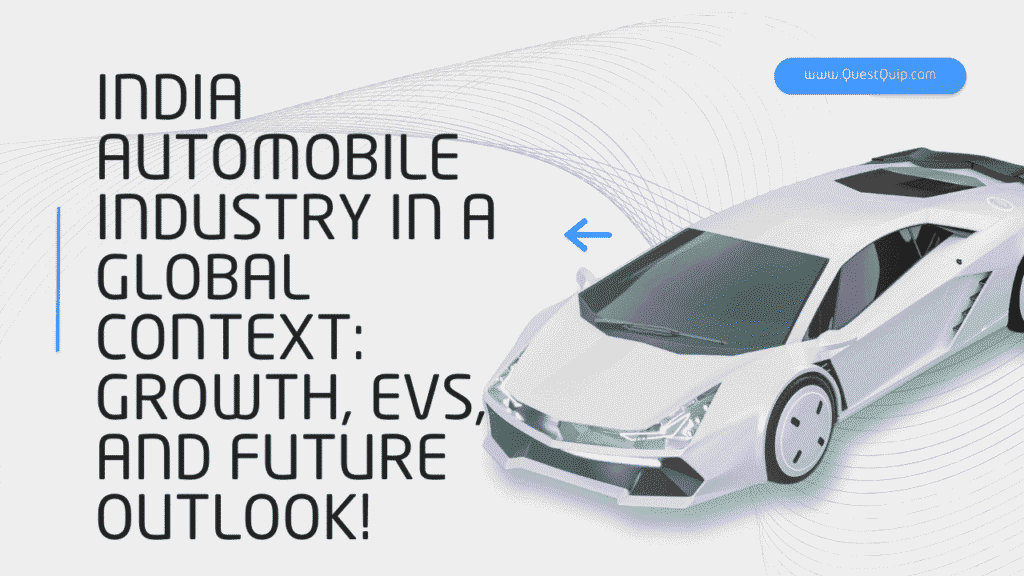 India Automobile Industry