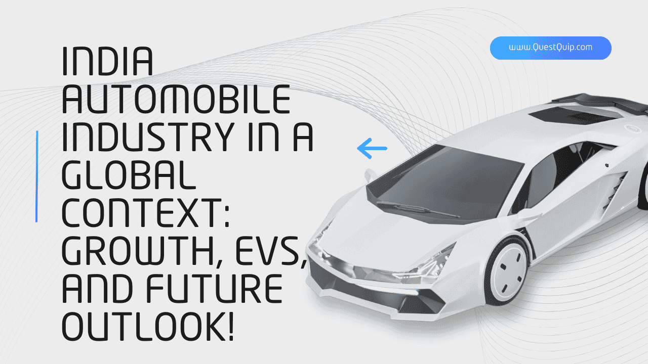 India Automobile Industry