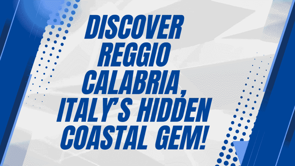 Reggio Calabria