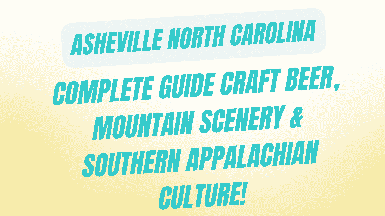 Asheville North Carolina