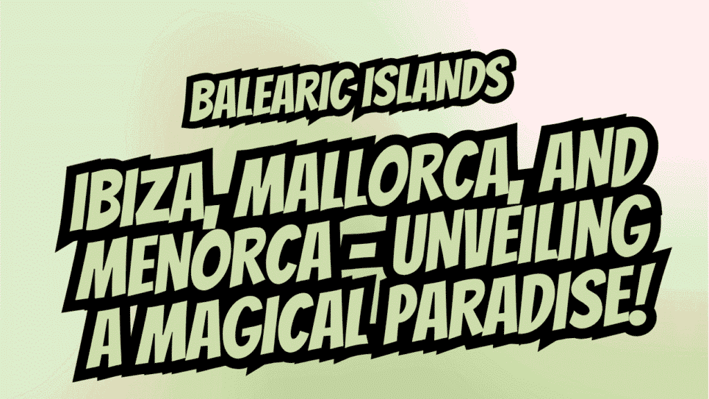Balearic Islands