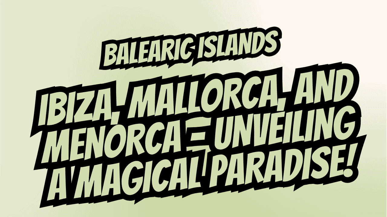 Balearic Islands