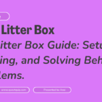 Cat Litter Box