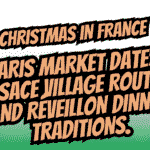 Christmas in France