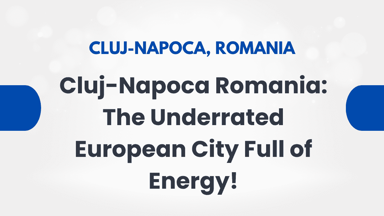 Cluj-Napoca