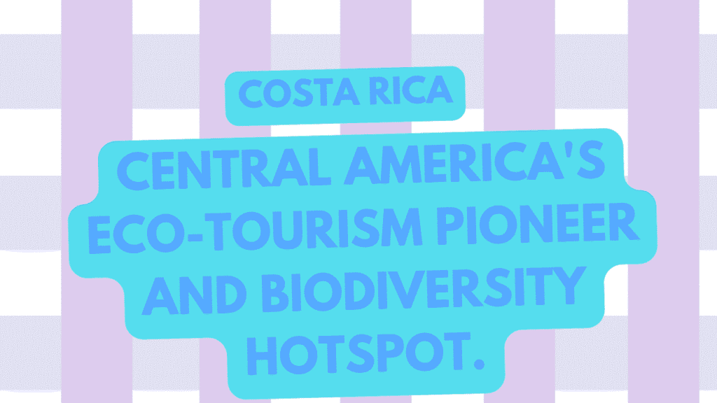 Costa Rica