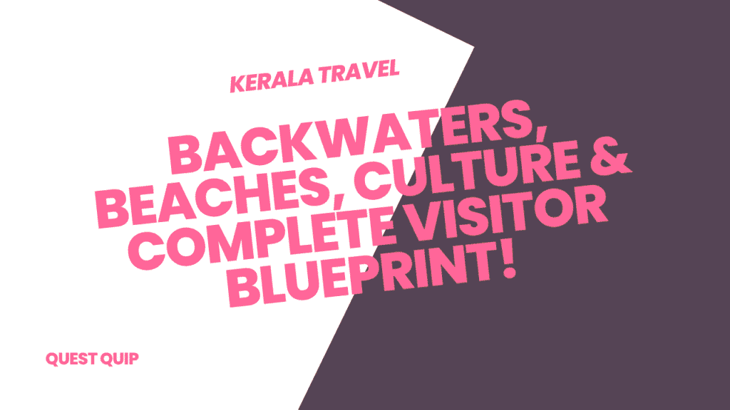 Kerala Travel