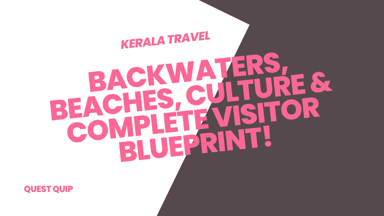 Kerala Travel