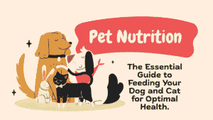 Pet-Nutrition