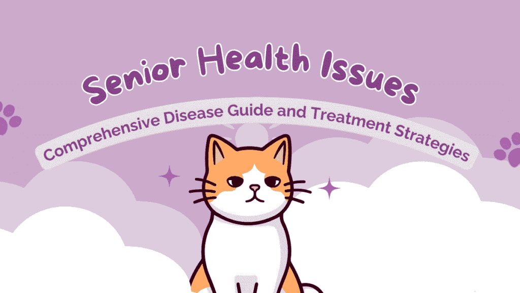 Senior Health Issues