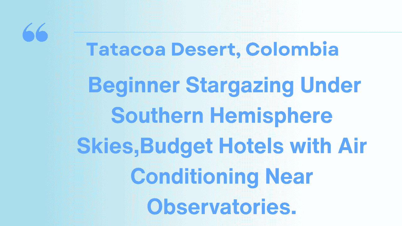 Tatacoa Desert Colombia