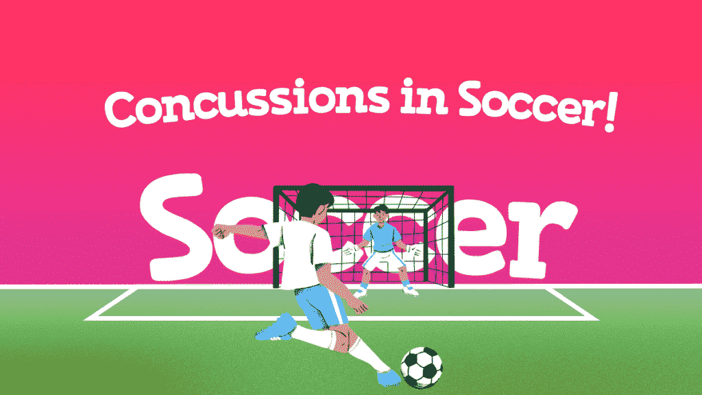 Concussions in Soccer