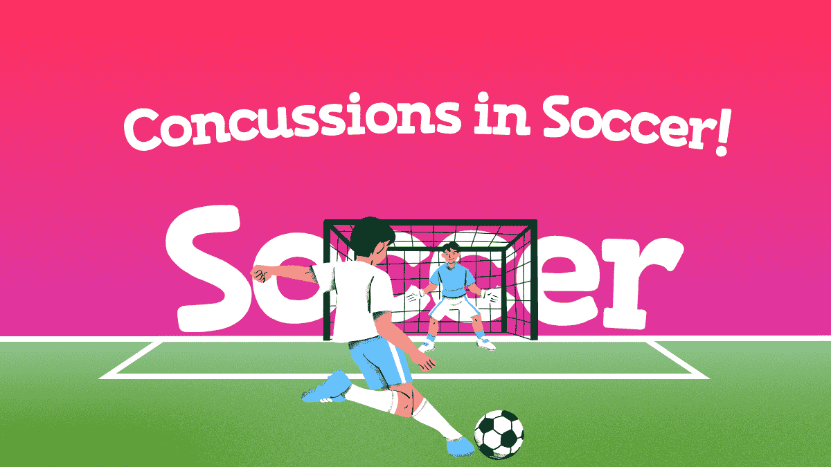 Concussions in Soccer