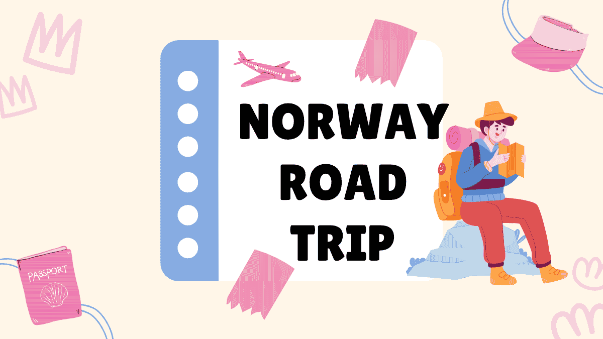 Norway Road Trip