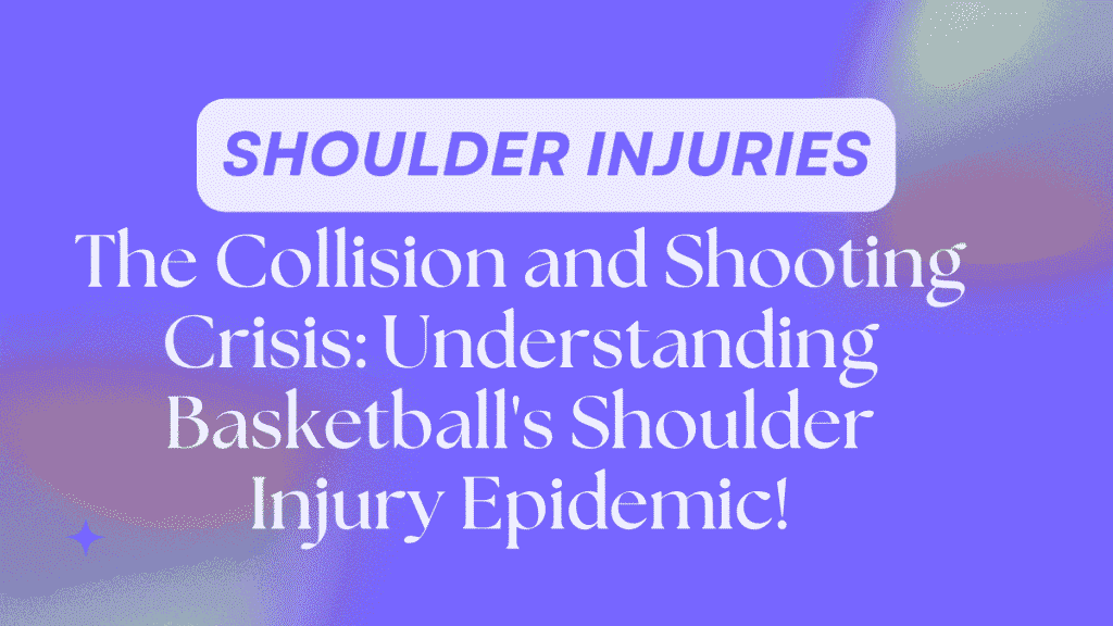 Shoulder Injuries