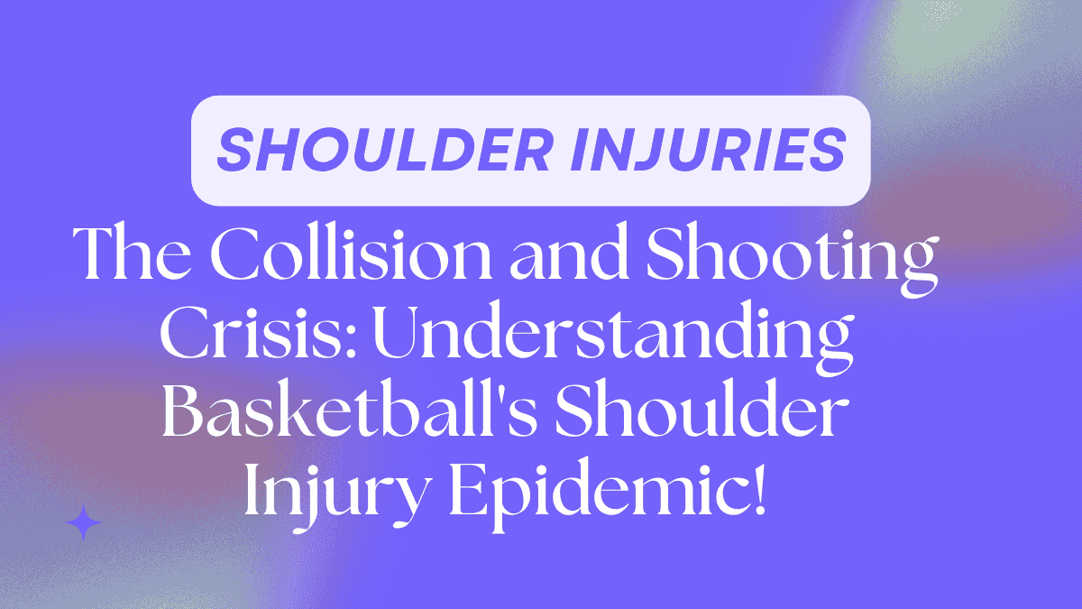 Shoulder Injuries