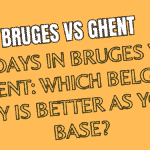 Bruges vs Ghent