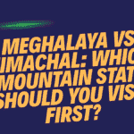 Meghalaya vs Himachal