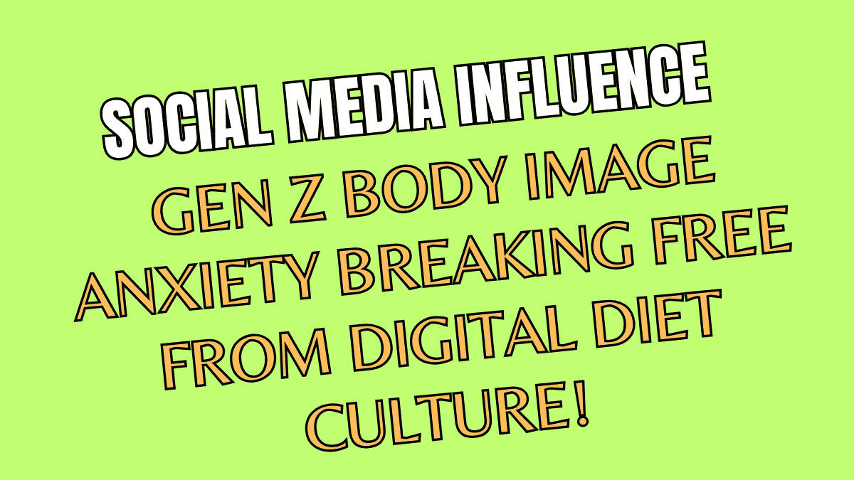 Social Media Influence
