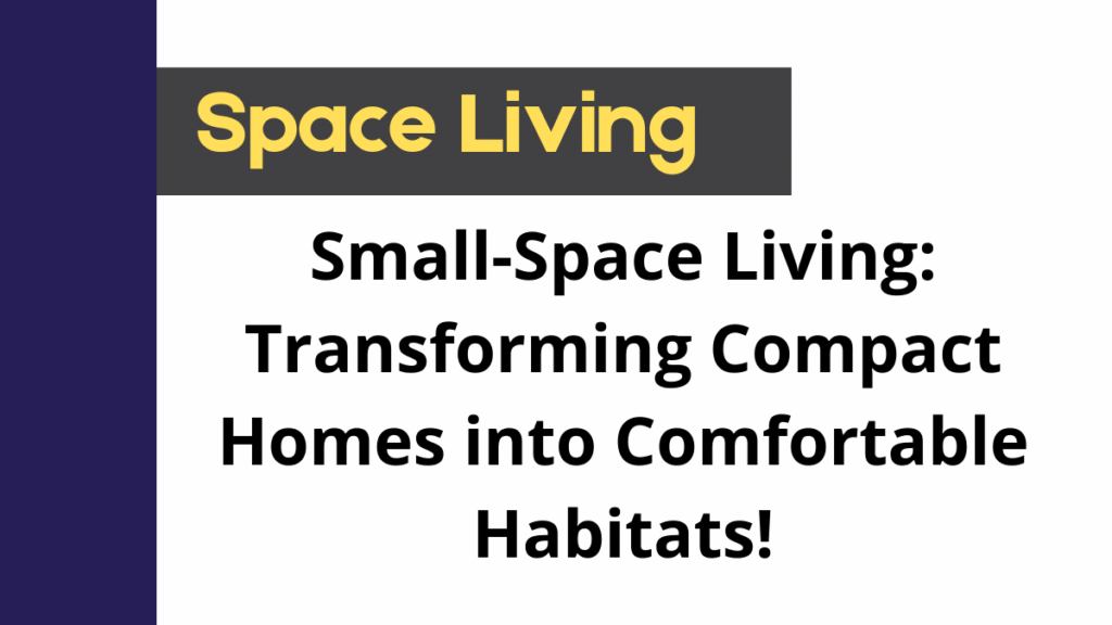 Space Living