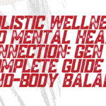 Wellness and Mental Health