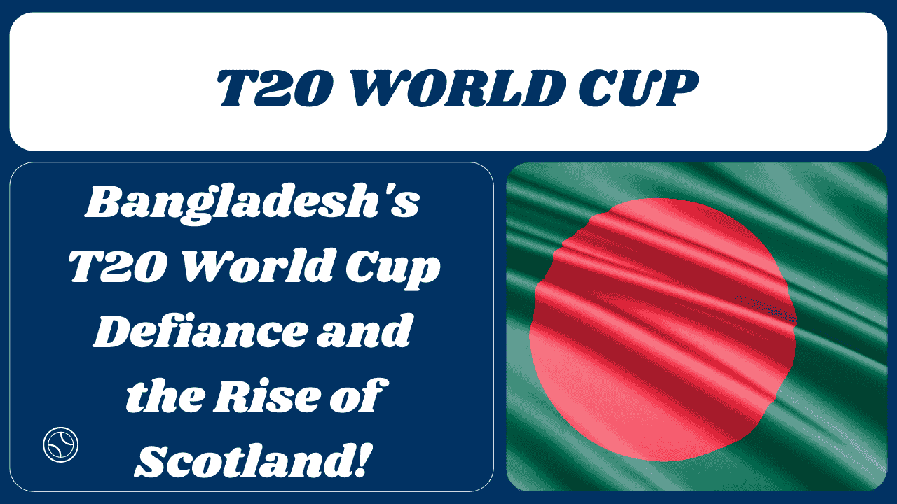 T20 World-Cup