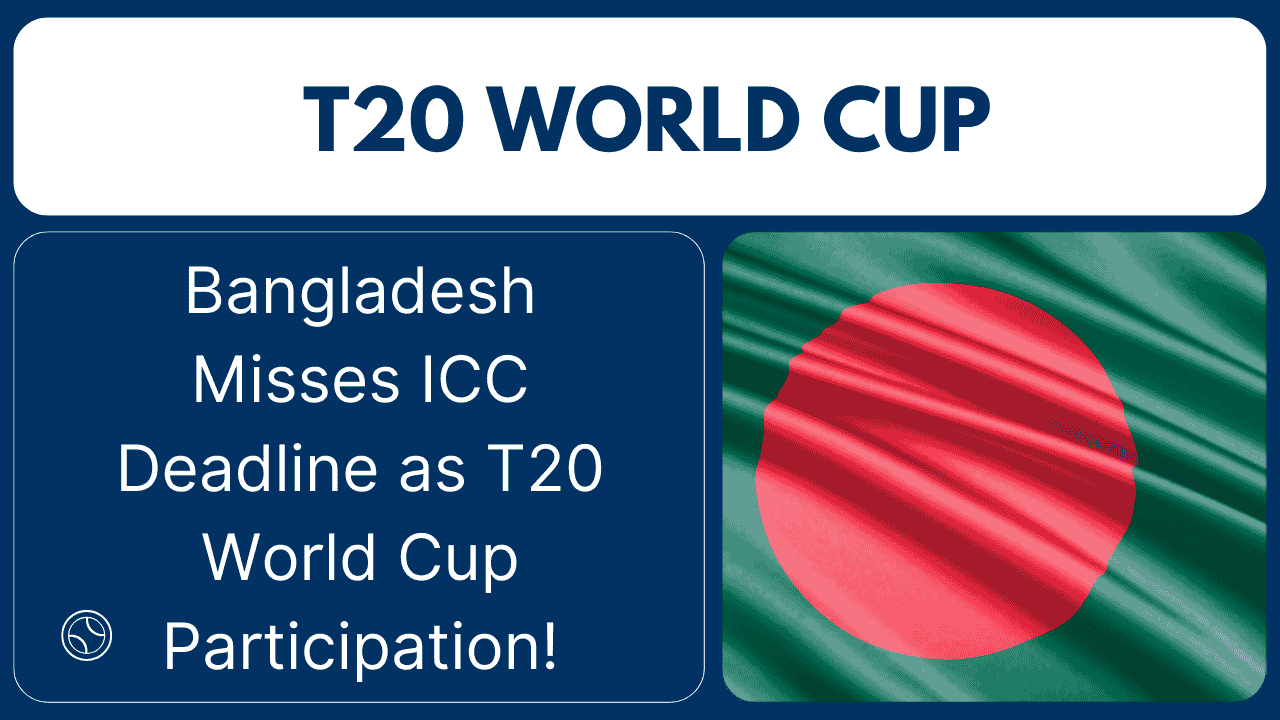T20 World Cup