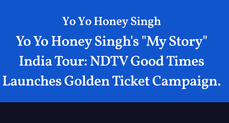 Yo Yo Honey Singh