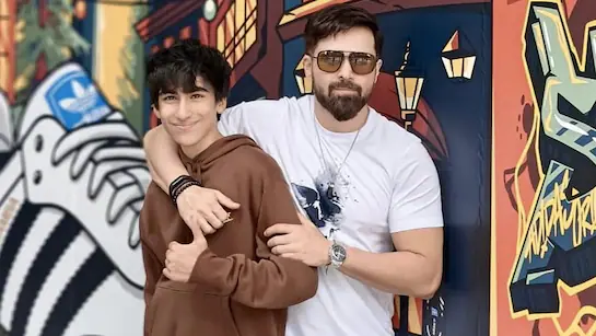 Emraan Hashmi's Son's Cancer Diagnosis